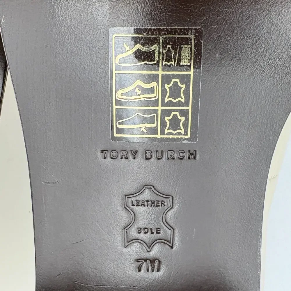Tory Burch based traditional